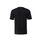 SALE YETI Tolland Short Sleeve Jersey Black RRP £64.95