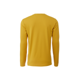 SALE YETI Tolland long Sleeve Tawny Olive (Yellow) RRP £74.95