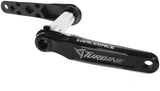 ARC Chainset set up- Raceface Turbine complete