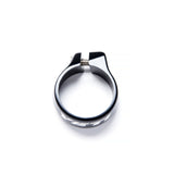 YETI Seat Collar 36.4 Black