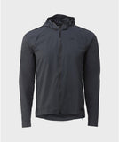 SALE YETI Turq Wind Jacket Asphalt Colour  RRP £169.95