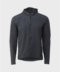 SALE YETI Turq Wind Jacket Asphalt Colour  RRP £169.95