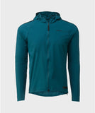 SALE YETI Wind Jacket Mediteranean colour RRP£169.95