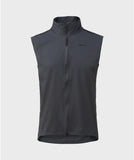 SALE Yeti Wind Vest Asphalt Colour RRP £129.95