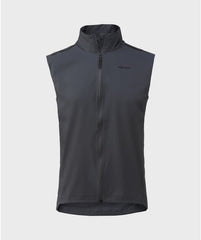 SALE Yeti Wind Vest Asphalt Colour RRP £129.95