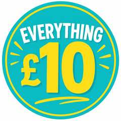 Everything here is £10 ! Mega sale.
