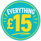 Everything here £15