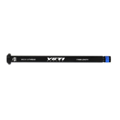 UDH 2021 ON - REAR THRU AXLE- Black