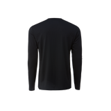 SALE YETI Tolland long Sleeve Black RRP £74.95