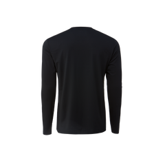 SALE YETI Tolland long Sleeve Black RRP £74.95
