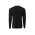 SALE YETI Tolland long Sleeve Black RRP £74.95
