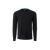 SALE YETI Tolland long Sleeve Black RRP £74.95