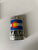 Seat tube Flag badge