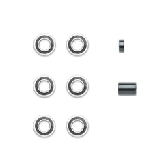 SB6C and Turq 2016 - 2018 Bearing kit
