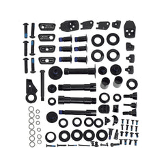 SB160e 2022 Hardware Rebuild kit.