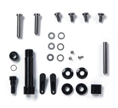 AS-R C 2014 on hardware kit