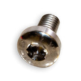 Titanium Pivot Bolt Ti. All frames since 2009