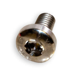 Titanium Pivot Bolt Ti. All frames since 2009