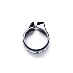 YETI Seat Collar  36.4 Black